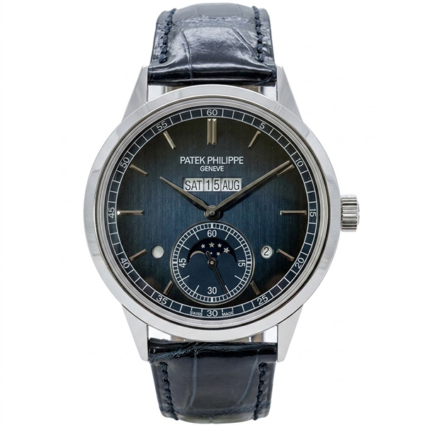 Pre-Owned Patek Philippe  Ref.5236P-001 Grand Complications